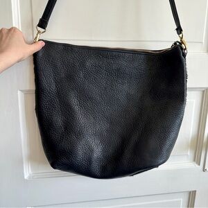 Big PRIMECUT Black‎ Shoulder Bag, Gorgeous!